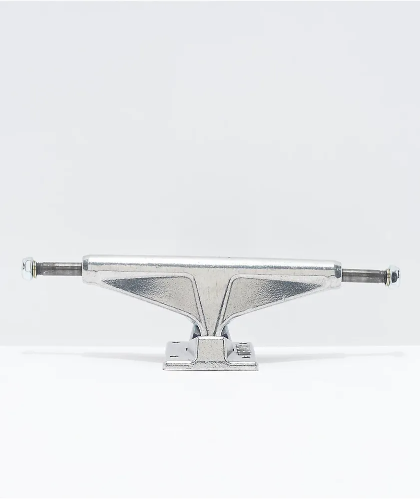 Venture Polished Silver 5.8" Skateboard Truck