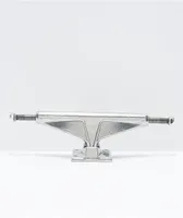 Venture Polished Silver 5.8" Skateboard Truck