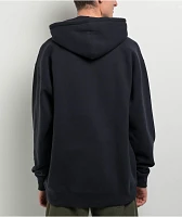 Venture x Bronze 56K Pickup Navy Hoodie