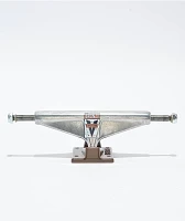 Venture x Bronze 56K Team Edition Silver & Bronze 5.8 Skateboard Truck