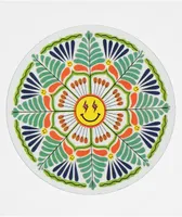 Vibras by J Balvin Kaleidoscope Sticker