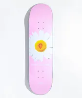 Visit Gallant Daisy  8.25" Skateboard Deck