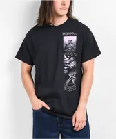 Vitriol AI Black T-Shirt