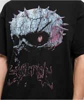 Vitriol Bandit Black T-Shirt