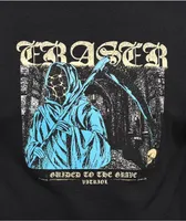 Vitriol Eraser Black T-Shirt