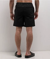 Vitriol Fusion 18 Black Board Shorts