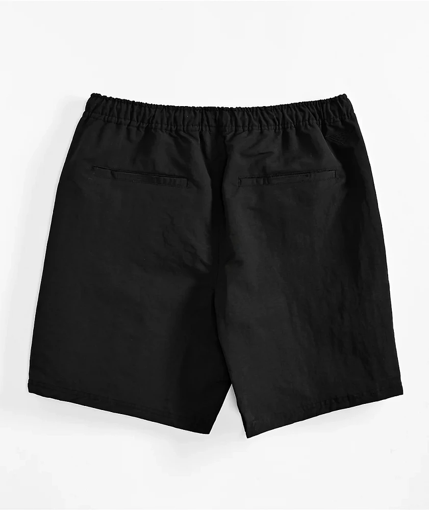 Vitriol Fusion Reaper Black Board Shorts