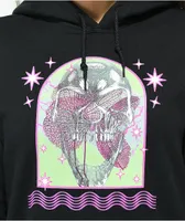 Vitriol Nightmares Black Hoodie