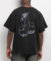 Vitriol Rebuff Black T-Shirt