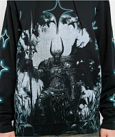 Vitriol Shadow Of Oblivion Black Hoodie