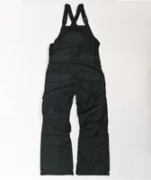 Volcom Barkley Black 10K Snowboard Bib Pants