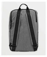 Volcom Charter Ruck Grey Backpack