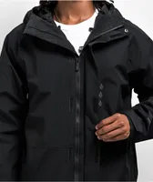 Volcom Dua Gore-Tex Black Snowboard Jacket