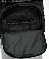 Volcom Everstone Black Skate Backpack