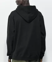 Volcom Iconic Stone Black Hoodie