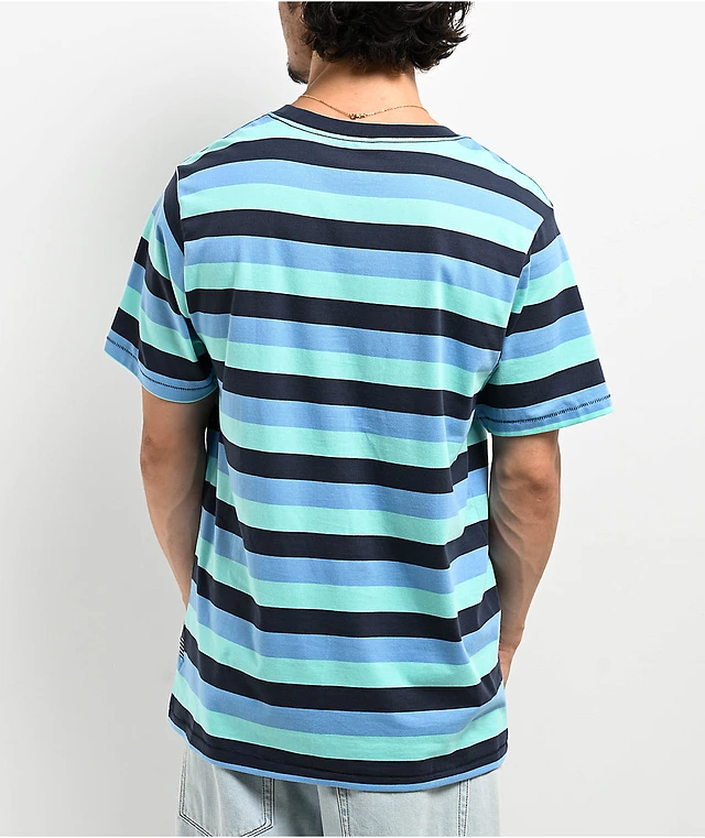 Volcom Relief Pocket Tee Volcom Relief Pocket Tee