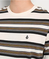 Volcom Parotic Natural T-Shirt