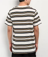 Volcom Parotic Natural T-Shirt