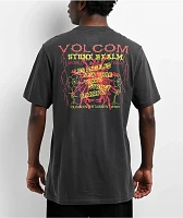 Volcom Projection Stealth T-Shirt