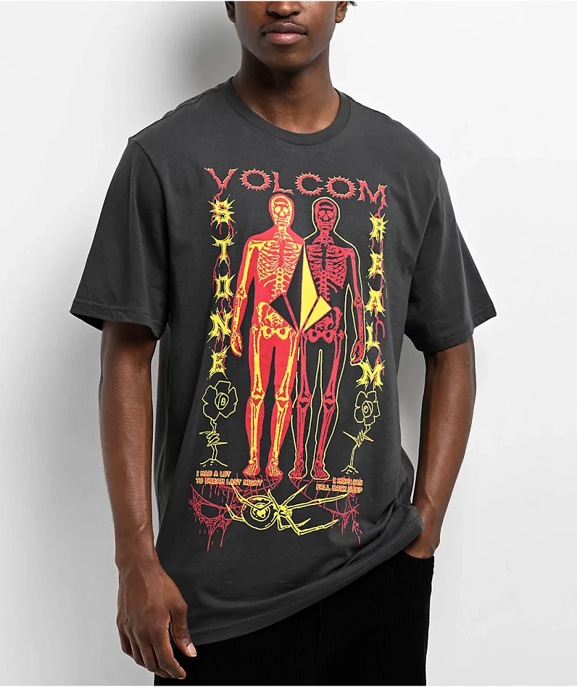 Volcom Projection Stealth T-Shirt