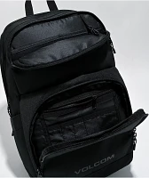 Volcom Roamer 3 Black Backpack