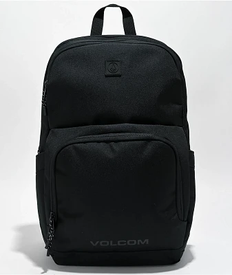 Volcom Roamer 3 Black Backpack