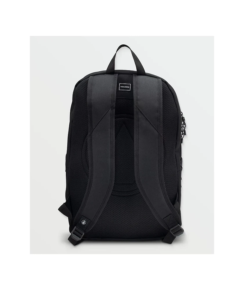 Volcom Roamer 3 Black Backpack