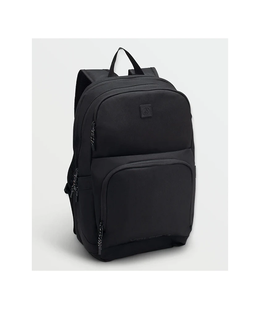 Volcom Roamer 3 Black Backpack