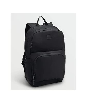 Volcom Roamer 3 Black Backpack
