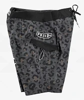 Volcom St4r G4zer Asphalt Black Board Shorts