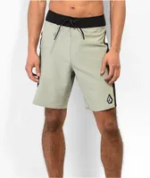 Volcom Surf Vitals Green Board Shorts