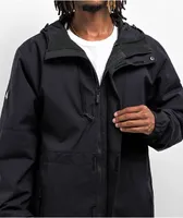 Volcom V.Co Op Black 20K Snowboard Jacket