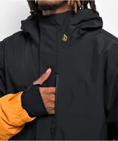 Volcom Vcolp Gold 10K Snowboard Jacket