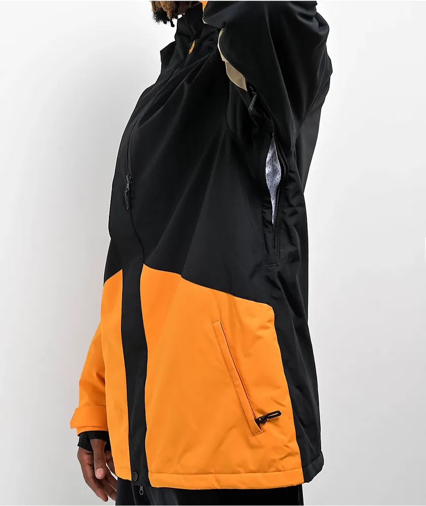 Volcom Vcolp Gold 10K Snowboard Jacket