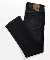 Volcom Vorta Vintage Blue Denim Jeans