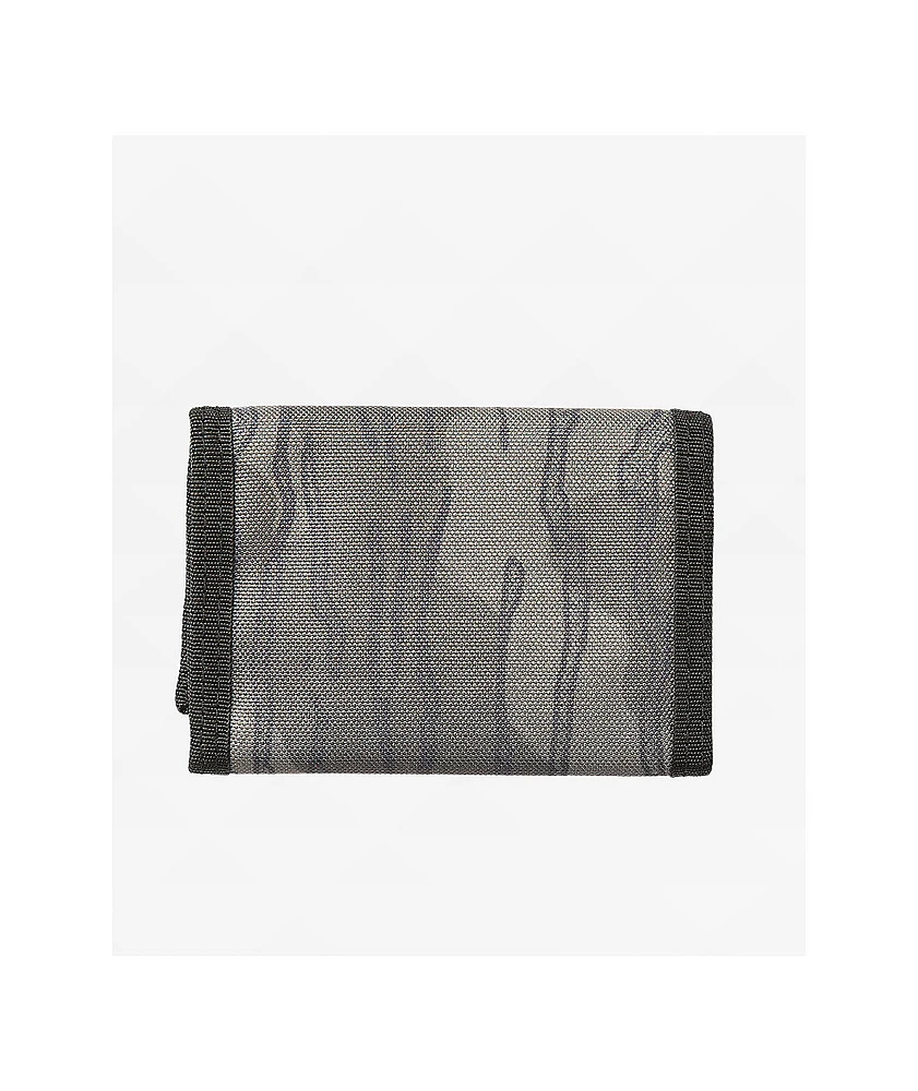Volcom Workwear Brindle Trifold Wallet