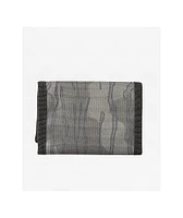Volcom Workwear Brindle Trifold Wallet