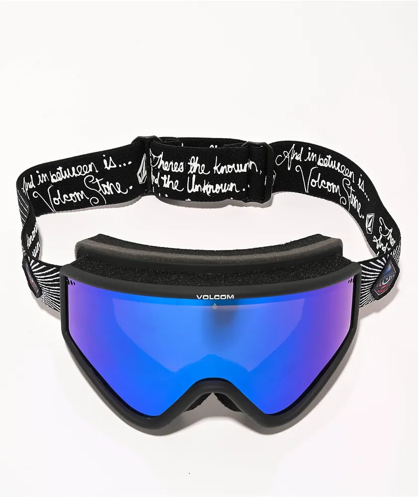 Volcom Yae Jamie Lynn Snowboard Goggles 2023