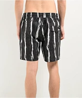 Volcom x Hockey Dad Black Board Shorts