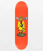 WKND Burzinski Mr. Zaza 8.25" Skateboard Deck