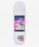 WKND Considine By Your Side 8.5" Skateboard Deck