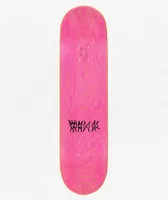 WKND DJ Water 8.25" Skateboard Deck