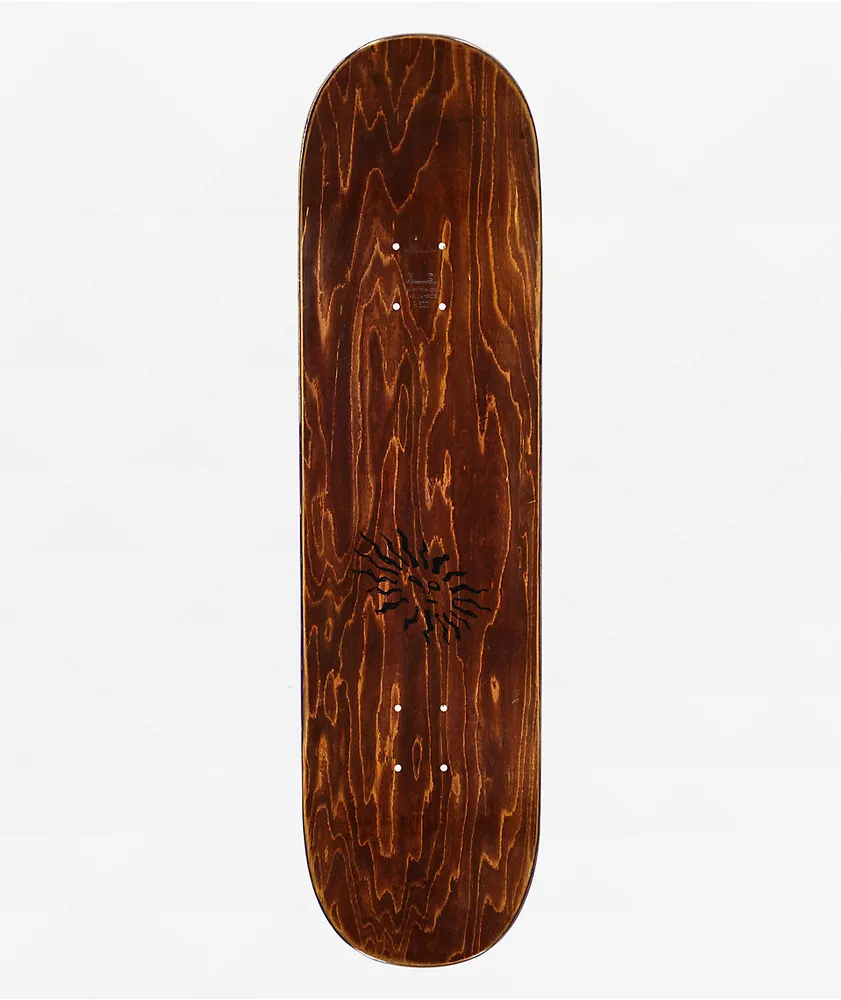 WKND Eject 99 8.5" Skateboard Deck