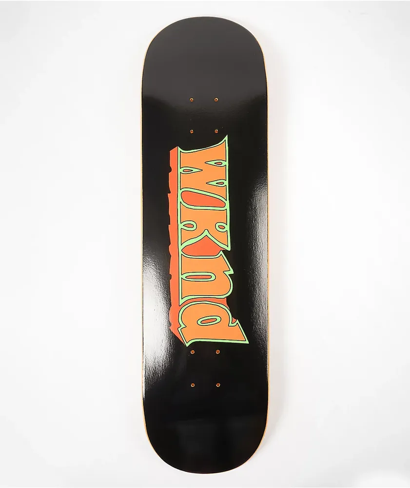 WKND Good Times 8.5" Skateboard Deck