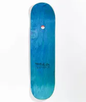 WKND Hell Raiser 8.5" Skateboard Deck