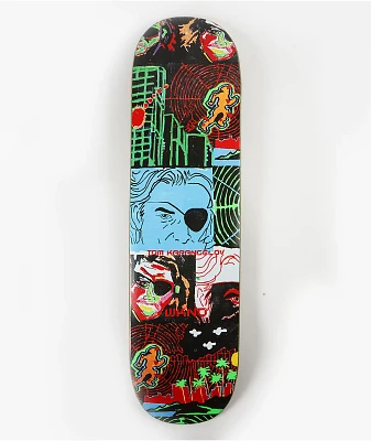 WKND Karangelov Escape 8.125" Skateboard Deck