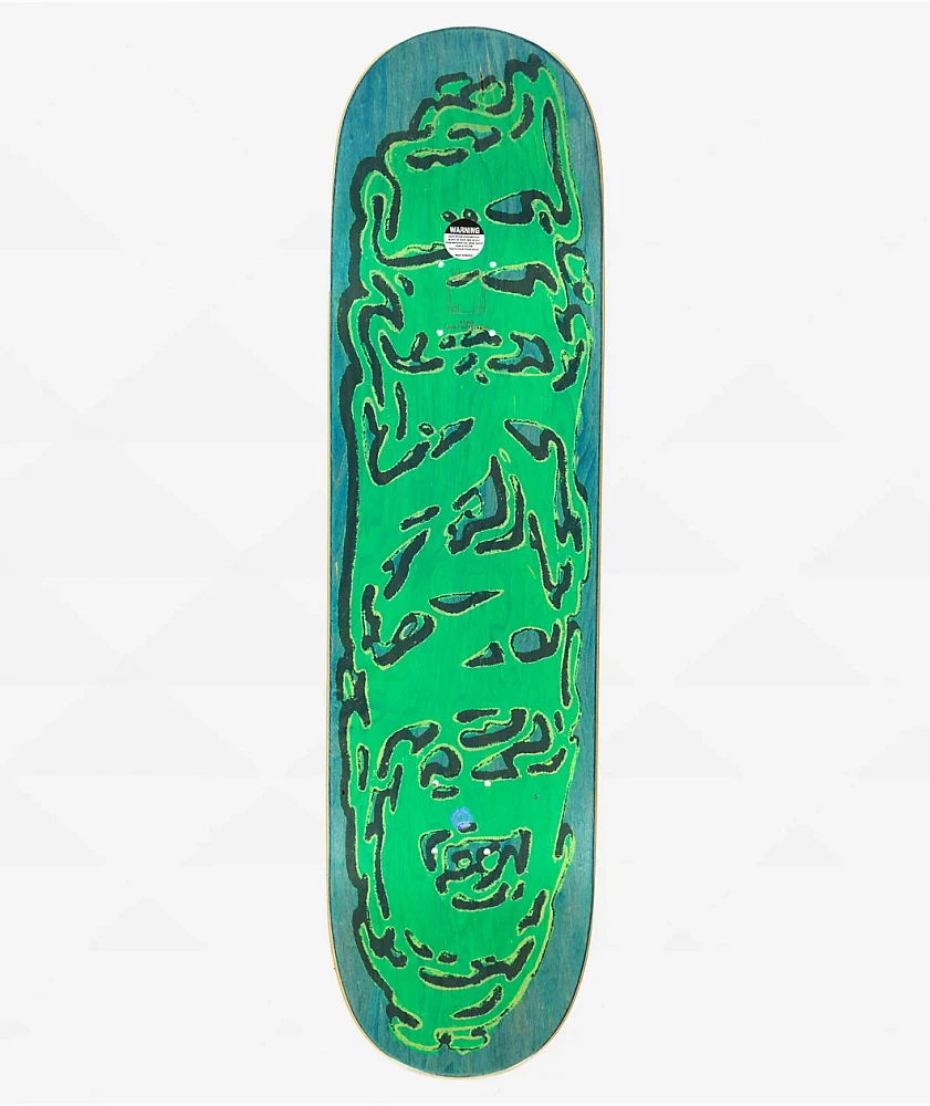 WKND Karsten Family 8.5" Skateboard Deck