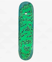 WKND Karsten Family 8.5" Skateboard Deck