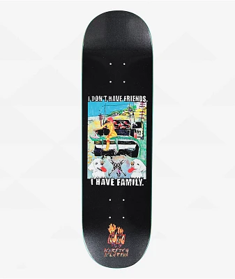 WKND Karsten Family 8.5" Skateboard Deck
