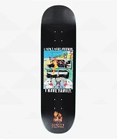 WKND Karsten Family 8.5" Skateboard Deck